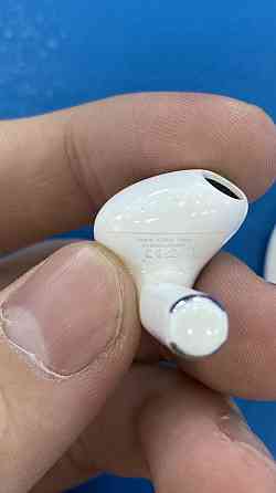 AirPods 3 наушники Левое и Правое ухо Almaty