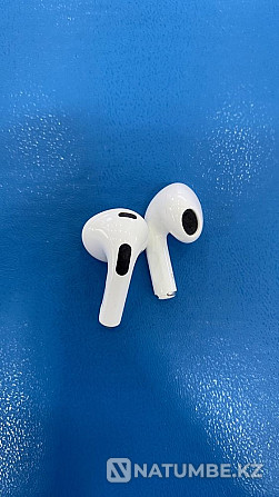 AirPods 3 headphones Left and Right ear Almaty - photo 3