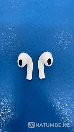 AirPods 3 headphones Left and Right ear Almaty - photo 2