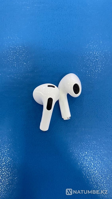 AirPods 3 құлаққаптары Сол және Оң құлақ  Алматы - изображение 3