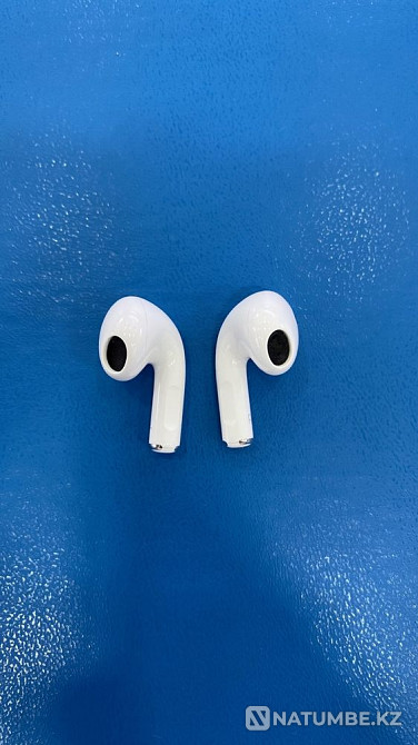 AirPods 3 құлаққаптары Сол және Оң құлақ  Алматы - изображение 2