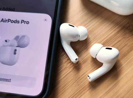 AirPods pro; ЭйрПодс Премиюм Almaty