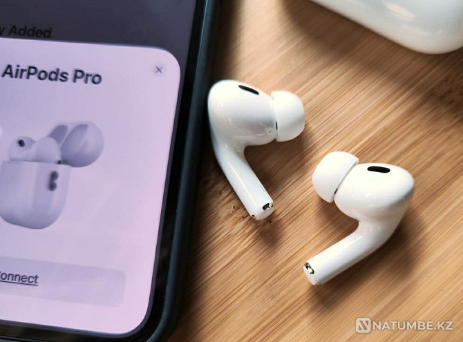 AirPods pro; AirPods Premium Almaty - photo 4