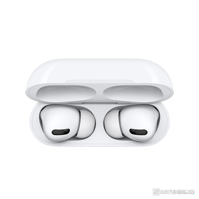 AirPods pro; AirPods Premium Almaty - photo 2