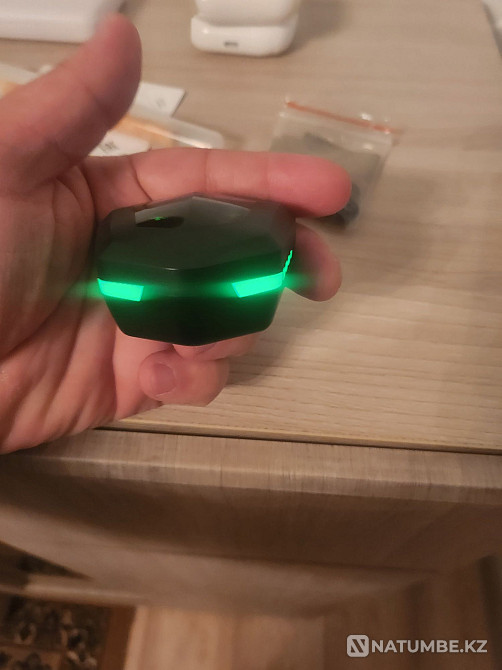 Жаңа құлаққаптар сатылады  Алматы - изображение 6