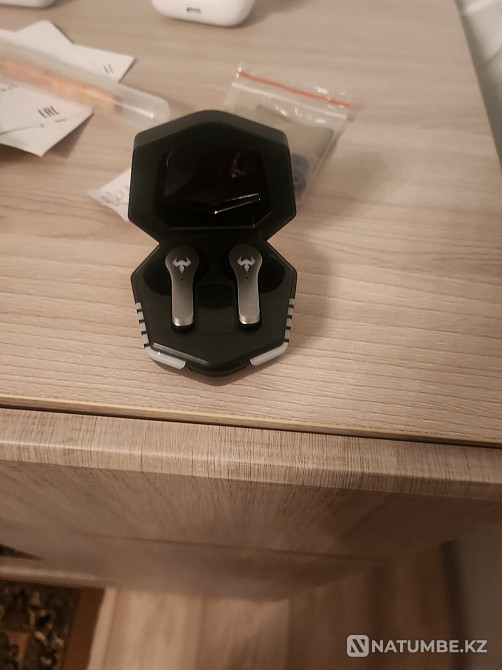 Жаңа құлаққаптар сатылады  Алматы - изображение 3