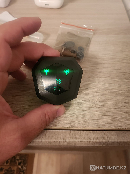 Жаңа құлаққаптар сатылады  Алматы - изображение 2