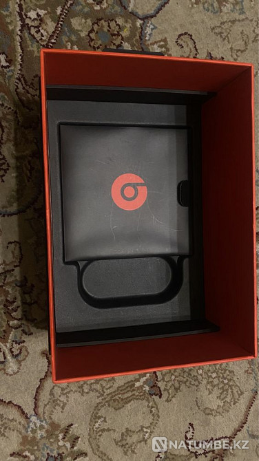 Beats Solo 3 (product red) Алматы - изображение 3