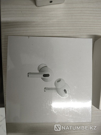 AirPods 3 AirPods Pro Headphones Almaty - photo 1