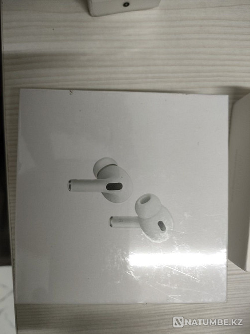 AirPods 3 AirPods Pro Headphones Almaty - photo 1