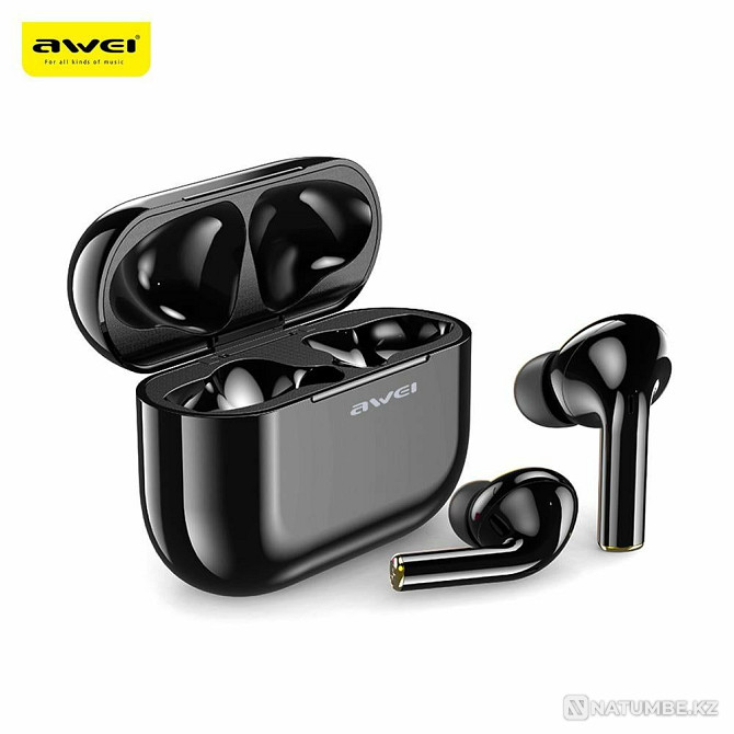 Bluetooth headphones Awei Almaty - photo 1