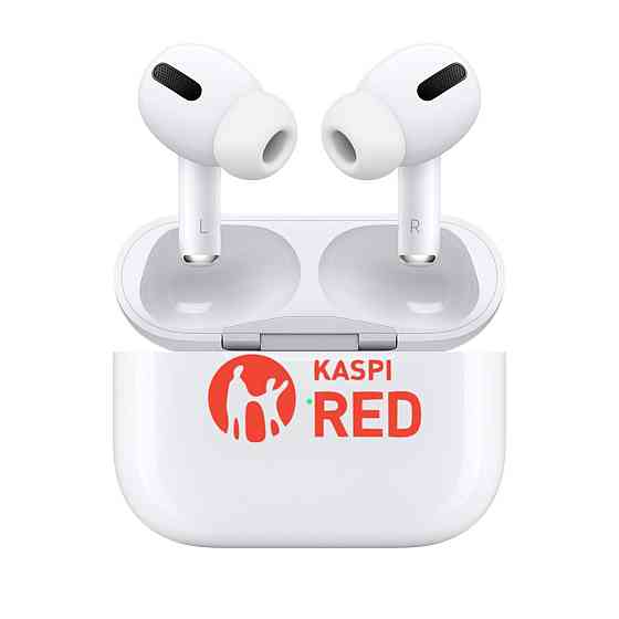 AirPods 3 premium+ Чехол (Подарок) Almaty