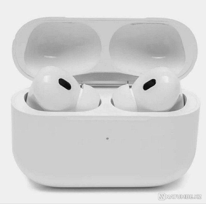 AirPods 3 premium+ Чехол (Подарок) Алматы - изображение 7