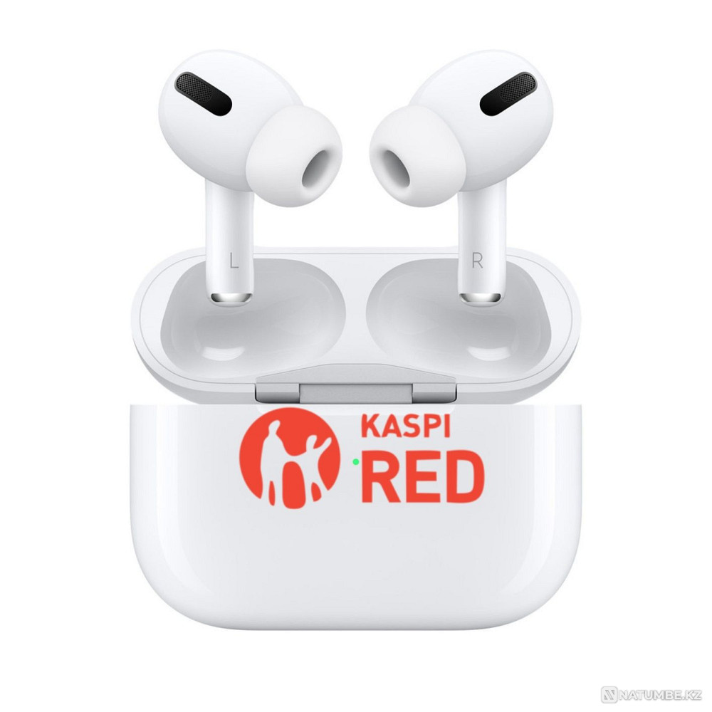 AirPods 3 premium+ Case (Gift) Almaty - photo 1