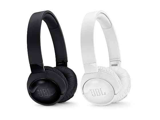 Беспроводные накладные наушники JBL TUNE 600BT Almaty