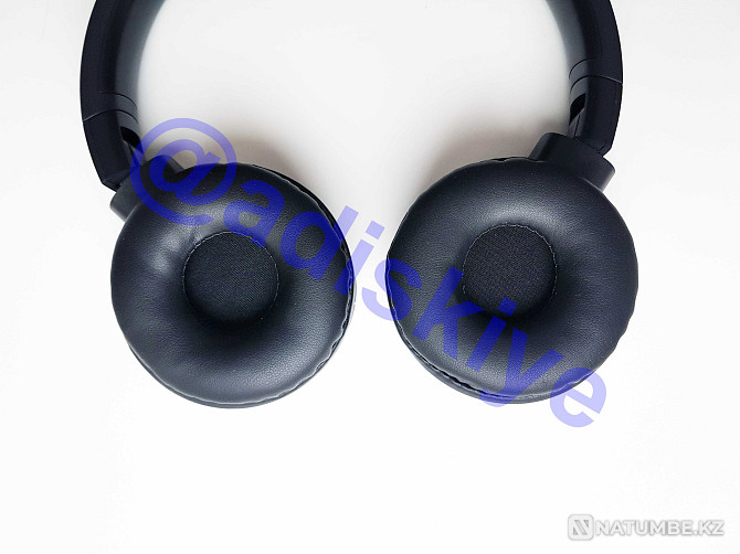 JBL TUNE 600BT Wireless On-Ear Headphones Almaty - photo 5