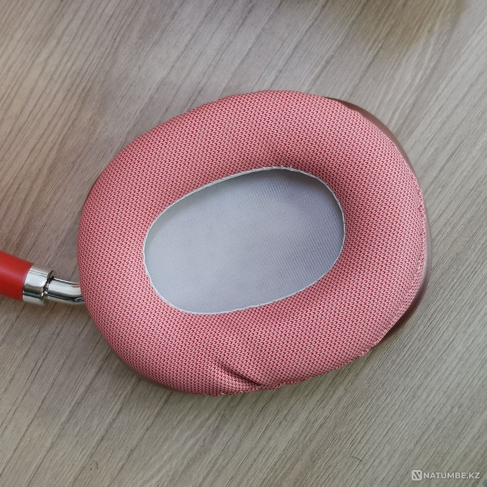 P9 Plus Headphones Almaty - photo 5