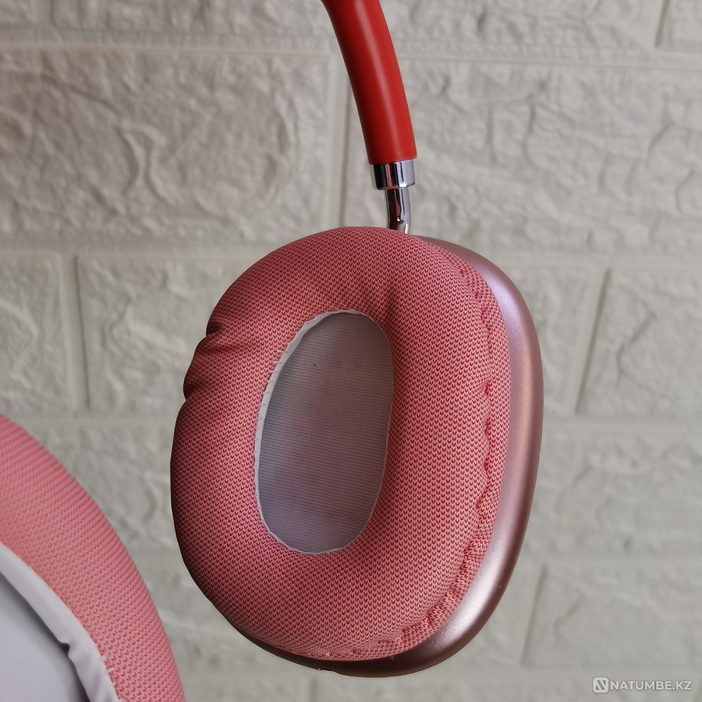 P9 Plus Headphones Almaty - photo 6