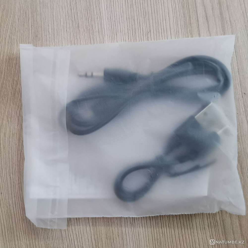 P9 Plus Headphones Almaty - photo 7