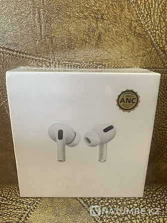 AirPods 2 AirPods 3 AirPods Pro AirPods Pro ANC Almaty - photo 8