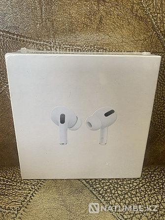 AirPods 2 AirPods 3 AirPods Pro AirPods Pro ANC Almaty - photo 7