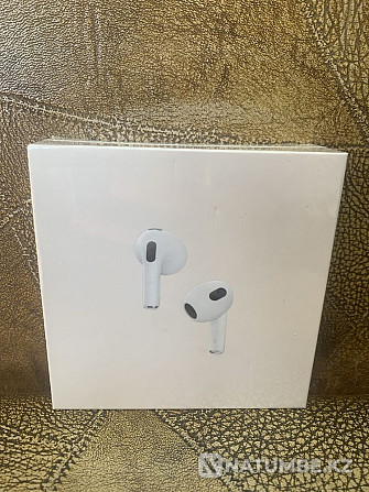 AirPods 2 AirPods 3 AirPods Pro AirPods Pro ANC Almaty - photo 6