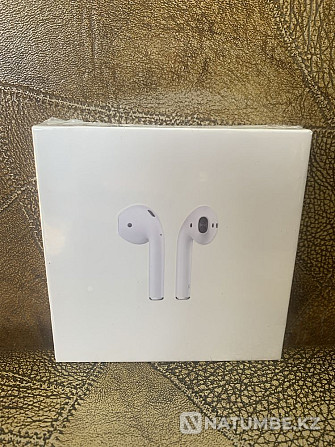 AirPods 2 AirPods 3 AirPods Pro AirPods Pro ANC Almaty - photo 5