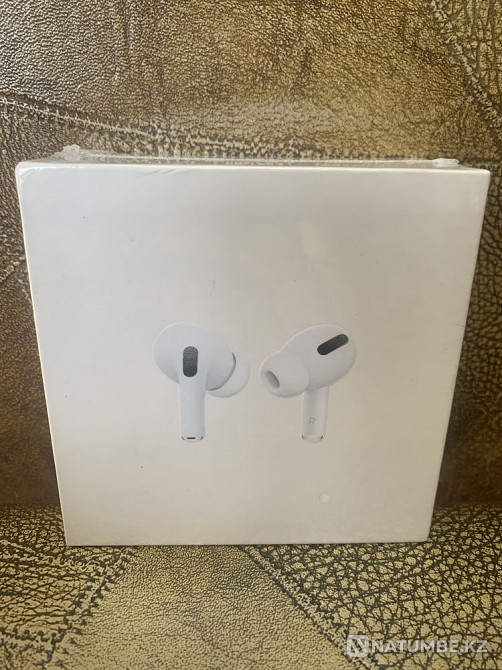 AirPods 2 AirPods 3 AirPods Pro AirPods Pro ANC Алматы - изображение 7