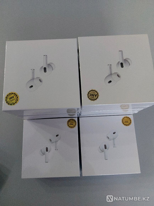 Наушник к?ла? ?ап Алматы - изображение 4