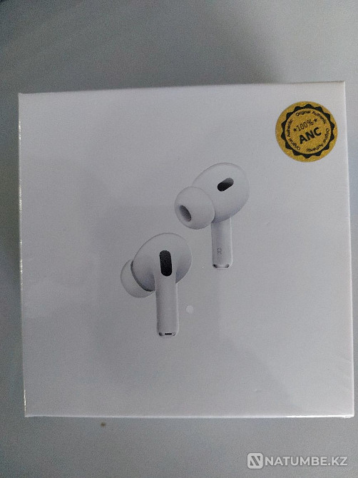 Наушник к?ла? ?ап Алматы - изображение 6