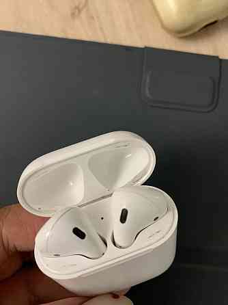 AirPods 1 оригинал Almaty