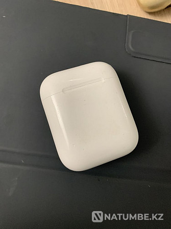 AirPods 1 original Almaty - photo 3