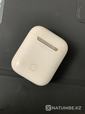 AirPods 1 original Almaty - photo 2