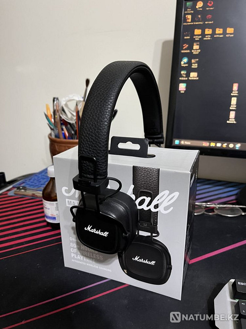 Selling Marshall Major IV Almaty - photo 2