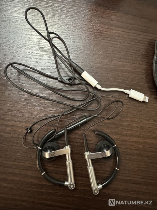 Bang olufsen Наушники Алматы - изображение 2