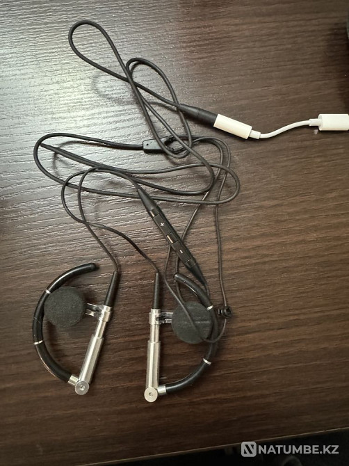 Bang olufsen Наушники Алматы - изображение 1