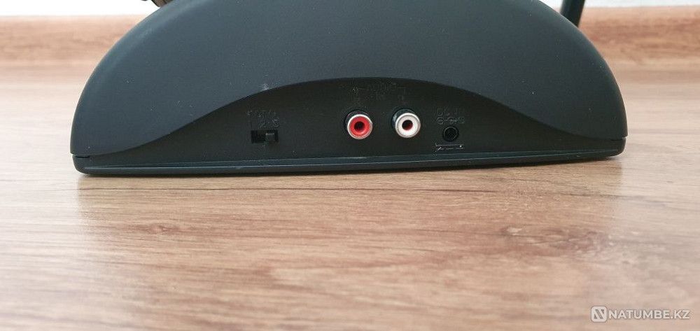 Wireless headphones AKG K912 Black Almaty - photo 3