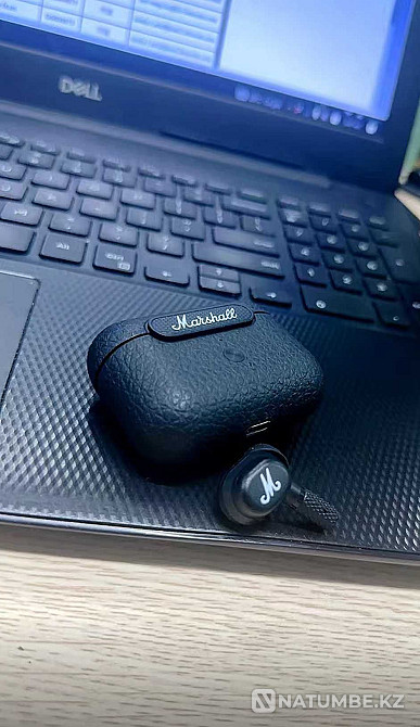 Наушники без проводные Алматы - изображение 1