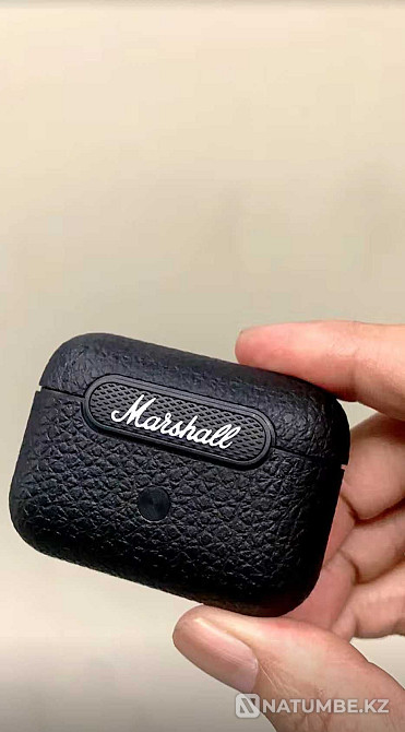 Наушники без проводные Алматы - изображение 4