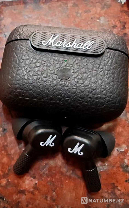 Наушники без проводные Алматы - изображение 2