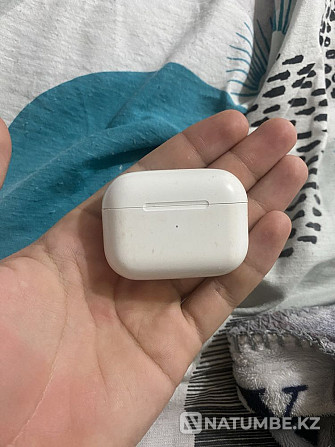 Airpods(3про) Алматы - изображение 3