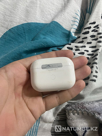 Airpods(3про) Алматы - изображение 2