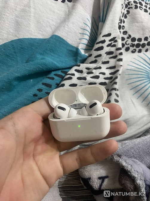 Airpods(3pro) Almaty - photo 1