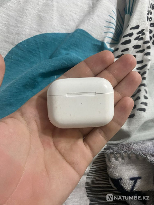Airpods(3pro) Almaty - photo 3