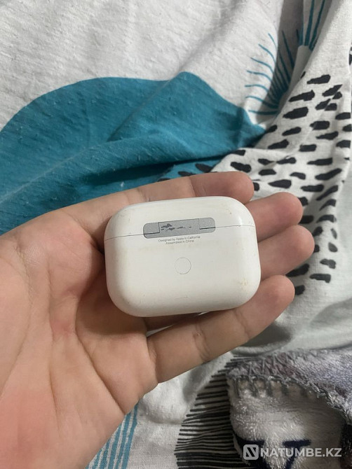 Airpods(3pro) Almaty - photo 2