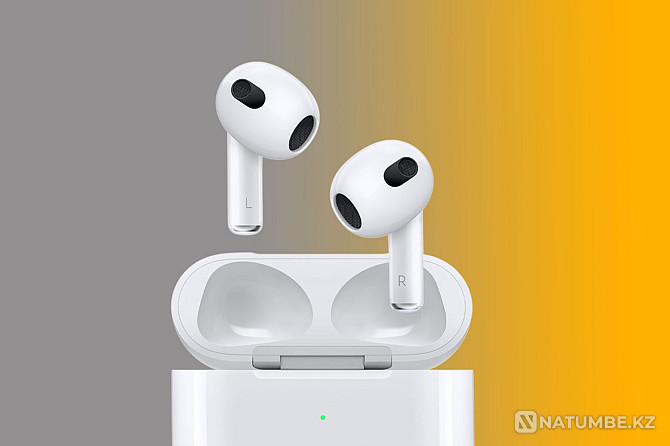 Airpods pro Premium Almaty - photo 5