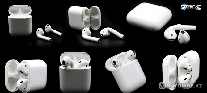 Airpods pro Premium Almaty - photo 4