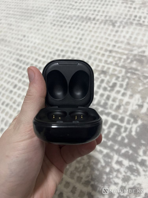 Наушники Galaxy Buds Алматы - изображение 3