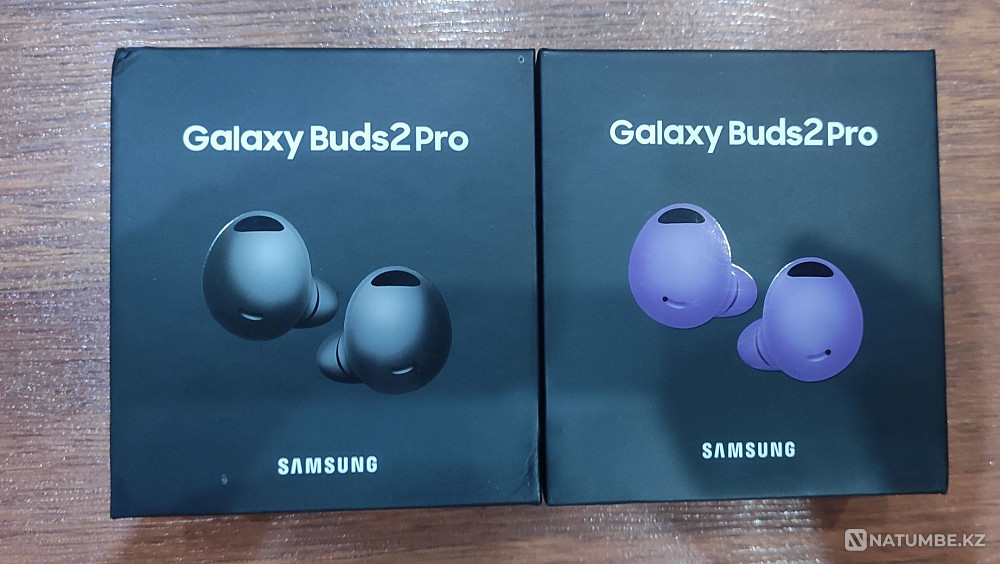 Безпроводные Airpods;Samsung buds все модели Алматы - изображение 8
