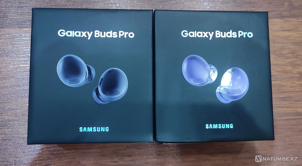 Безпроводные Airpods;Samsung buds все модели Алматы - изображение 7